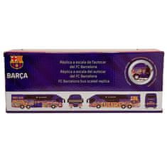 Fan-shop Týmový autobus BARCELONA FC Bus