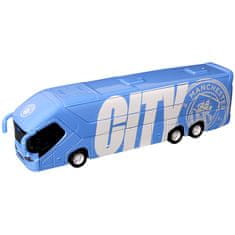 Fan-shop Týmový autobus MANCHESTER CITY Bus