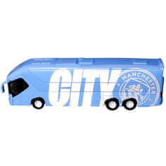 Fan-shop Týmový autobus MANCHESTER CITY Bus