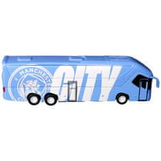 Fan-shop Týmový autobus MANCHESTER CITY Bus