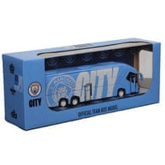 Fan-shop Týmový autobus MANCHESTER CITY Bus