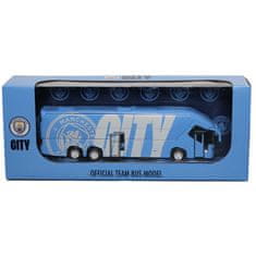 Fan-shop Týmový autobus MANCHESTER CITY Bus