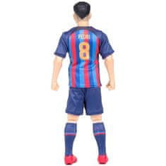 Fan-shop Action figurka PEDRI Barcelona FC