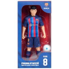 Fan-shop Action figurka PEDRI Barcelona FC