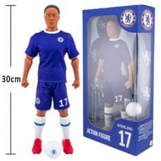 Fan-shop Action figurka STERLING Chelsea FC