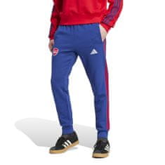 Adidas Tepláky ARSENAL FC DNE blue Velikost: S