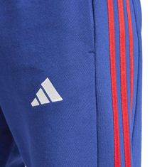 Adidas Tepláky ARSENAL FC DNE blue Velikost: S