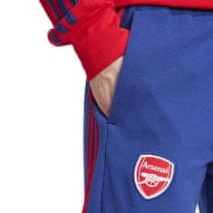 Adidas Tepláky ARSENAL FC DNE blue Velikost: S