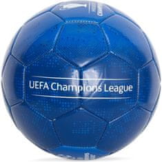 Fan-shop Míč CHAMPIONS LEAGUE Transform Velikost: S, Míč: vel. 5