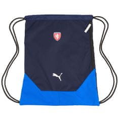 Puma Gymsack ČESKÁ REPUBLIKA navy