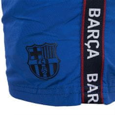 Fan-shop Dětské plavky BARCELONA FC Band blue Dětská: 8 let