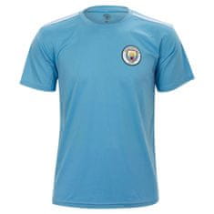 Fan-shop Dětský dres MANCHESTER CITY Poly No1 Dětská: 12 let