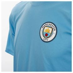 Fan-shop Dětský dres MANCHESTER CITY Poly No1 Dětská: 12 let