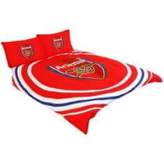 Fan-shop Povlečení ARSENAL FC dvojlůžko pulse