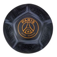 Fan-shop Míč PSG Big Logo black Míč: vel. 5