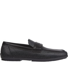 Calvin Klein Pánské espadrilky černá 