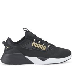 Puma Dámské tenisky černá 