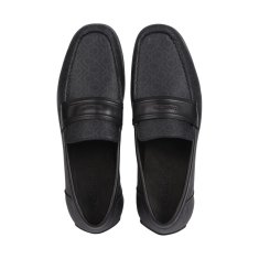 Calvin Klein Pánské espadrilky černá 