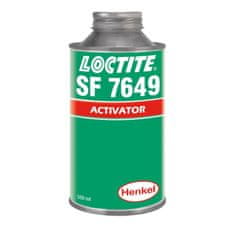 Loctite Aktivátor pro akrylátová anaerobní lepidla a tmely, 500 ml - Loctite SF 7649