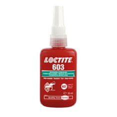 Loctite Lepidlo pro upevňování ložisek, 50 ml - Loctite 603