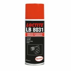 Loctite Řezný olej ve spreji, pro nerez a neželezné kovy, 400 ml - Loctite LB 8031