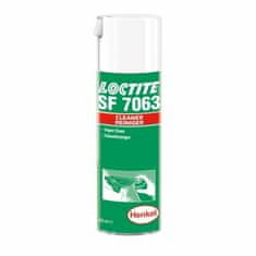 Loctite Čistič povrchů, univerzální, pro přípravu před lepením, sprej, 400 ml - Loctite SF 7063