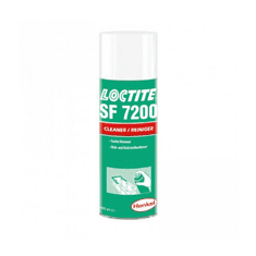 Loctite Odstraňovač starých těsnění a lepidel, sprej, 400 ml - Loctite SF 7200