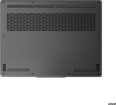 Lenovo Lenovo Legion Slim 5/14APH8/R7-7840HS/14,5"/2880x1800/32GB/1TB SSD/RTX 4060/W11H/Gray/3R