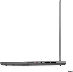 Lenovo Lenovo Legion Slim 5/14APH8/R7-7840HS/14,5"/2880x1800/32GB/1TB SSD/RTX 4060/W11H/Gray/3R