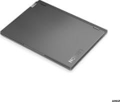 Lenovo Lenovo Legion Slim 5/14APH8/R7-7840HS/14,5"/2880x1800/32GB/1TB SSD/RTX 4060/W11H/Gray/3R