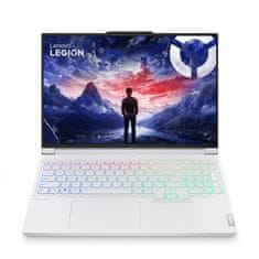 Lenovo Lenovo Legion 7/16IRX9/i9-14900HX/16"/3200x2000/32GB/1TB SSD/RTX 4070/W11H/White/3R