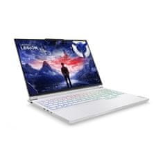 Lenovo Lenovo Legion 7/16IRX9/i9-14900HX/16"/3200x2000/32GB/1TB SSD/RTX 4070/W11H/White/3R