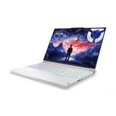 Lenovo Lenovo Legion 7/16IRX9/i9-14900HX/16"/3200x2000/32GB/1TB SSD/RTX 4070/W11H/White/3R