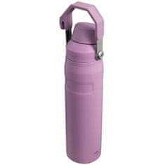 Stanley Vakuová termo láhev na pití Aerolight IceFlow 600 ml Lilac