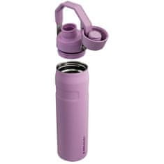 Stanley Vakuová termo láhev na pití Aerolight IceFlow 600 ml Lilac