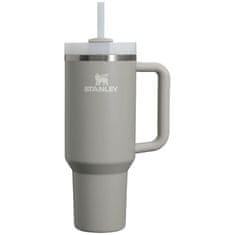 Stanley Nerezový tumbler Quencher H2.O Flow State Ash