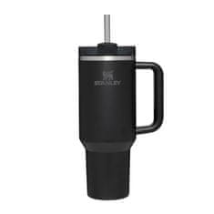 Stanley Nerezový tumbler Quencher H2.O Flow State Stanley Black Tonal