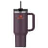 Nerezový tumbler Quencher H2.O Flow State Plum