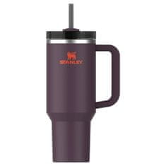 Stanley Nerezový tumbler Quencher H2.O Flow State Plum