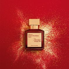 Baccarat Rouge 540 - parfém 2 ml - odstřik s rozprašovačem