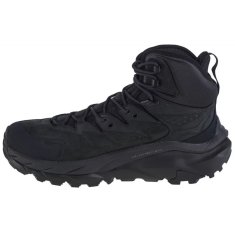 Boty Hoka Kaha 2 Mid Gtx 1123155-BBLC velikost 44 2/3