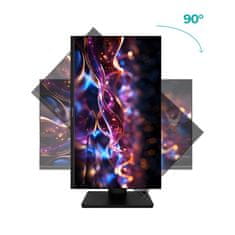 Misura High Resolution monitor 27" - 75 Hz - QW27DQI