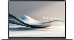 ASUS Zenbook S 16 OLED (UM5606), bílá (UM5606WA-OLED225X)