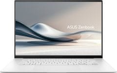 ASUS Zenbook S 16 OLED (UM5606), bílá (UM5606WA-OLED225X)