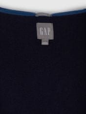 Gap Mikina vintage soft logo color S