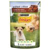 Friskies ADULT jehně a mrkev 85g