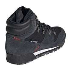 Adidas Boty adidas Terrex Snowpitch FV7957 velikost 46