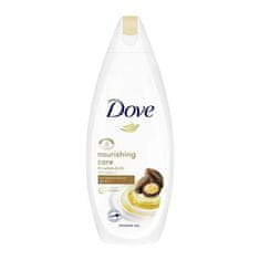 UNILEVER DOVE sprchový gel pro ženy Nourishing care argan oil 250ml