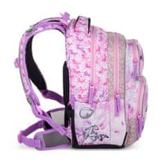 Bagmaster Dopi 24 A Pink