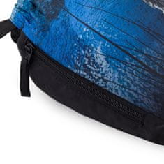 Bagmaster City Bag Lumi 24 F Blue/black